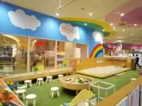 あそびパーク(namcoららぽーと磐田店)