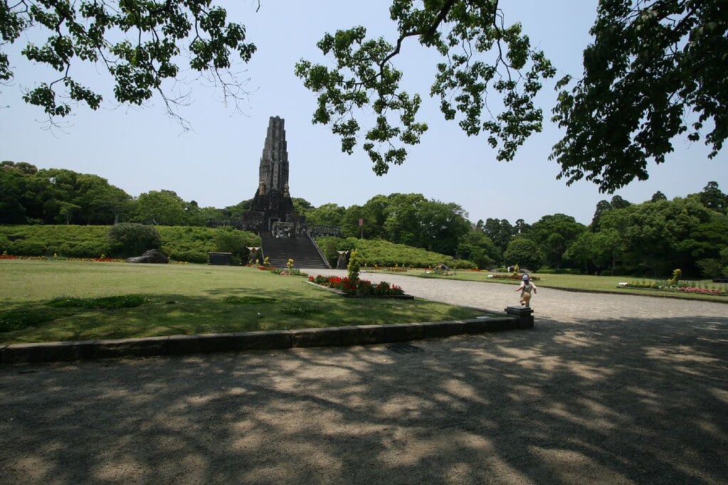 平和台公園の写真2