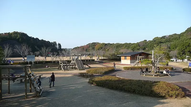 平和台公園の写真1