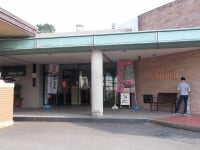 筑紫野温泉アマンディ