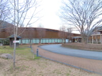 あさごふれあいプール くじら