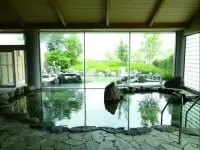 まほろばの湯 湯親館