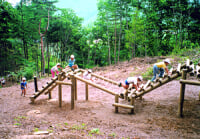 リフレッシュパークあおき