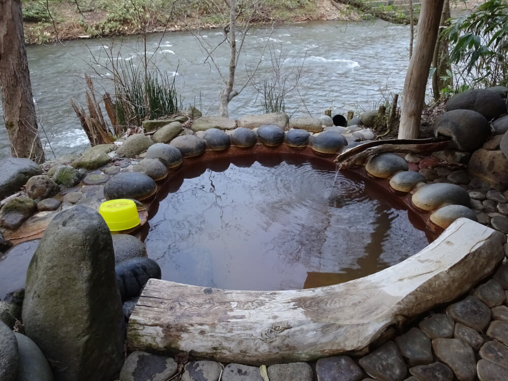 どんぐりの湯の写真2