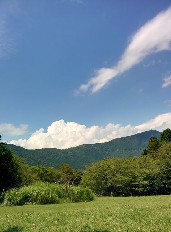 環境省 箱根ビジターセンターの写真2