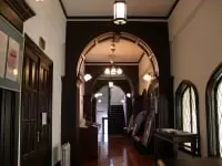 早稲田大学坪内博士記念演劇博物館