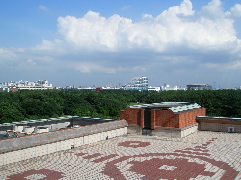 稲毛記念館の写真2