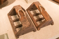 千葉県立中央博物館 大利根分館