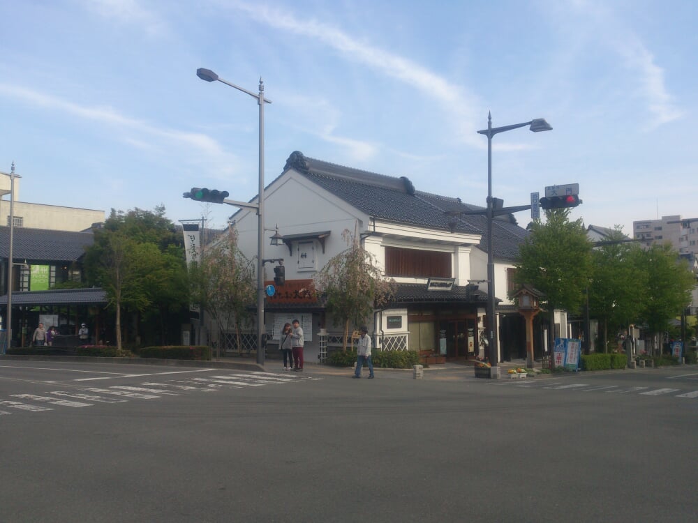 ぱてぃお大門蔵楽庭の写真3