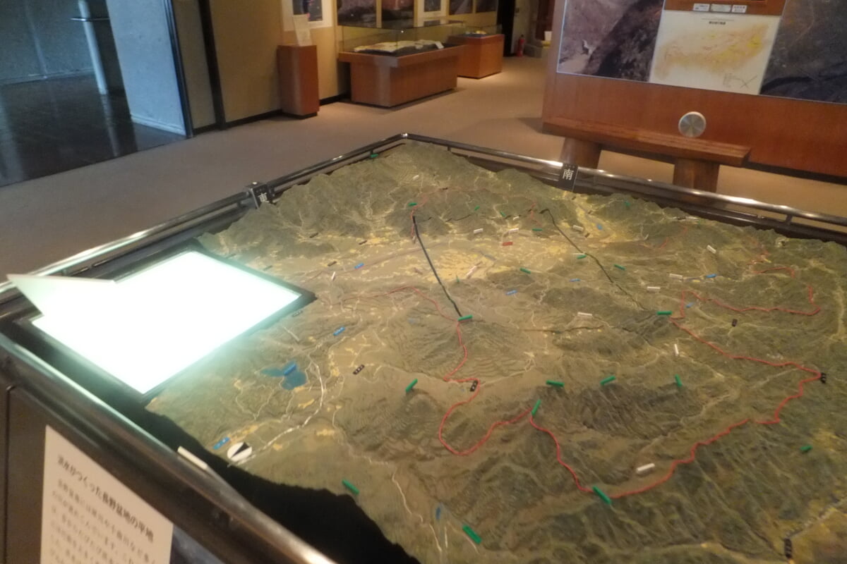 長野市立博物館の写真3