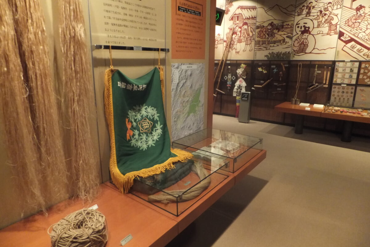 長野市立博物館の写真8