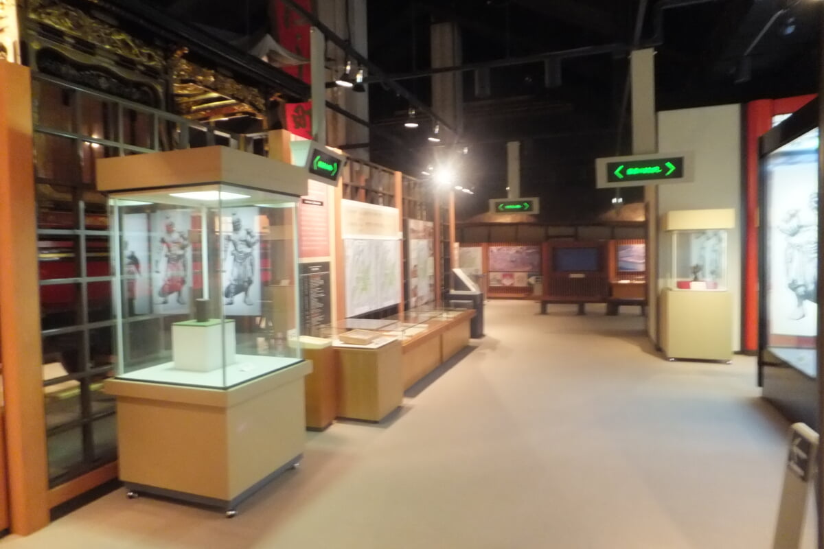 長野市立博物館の写真9