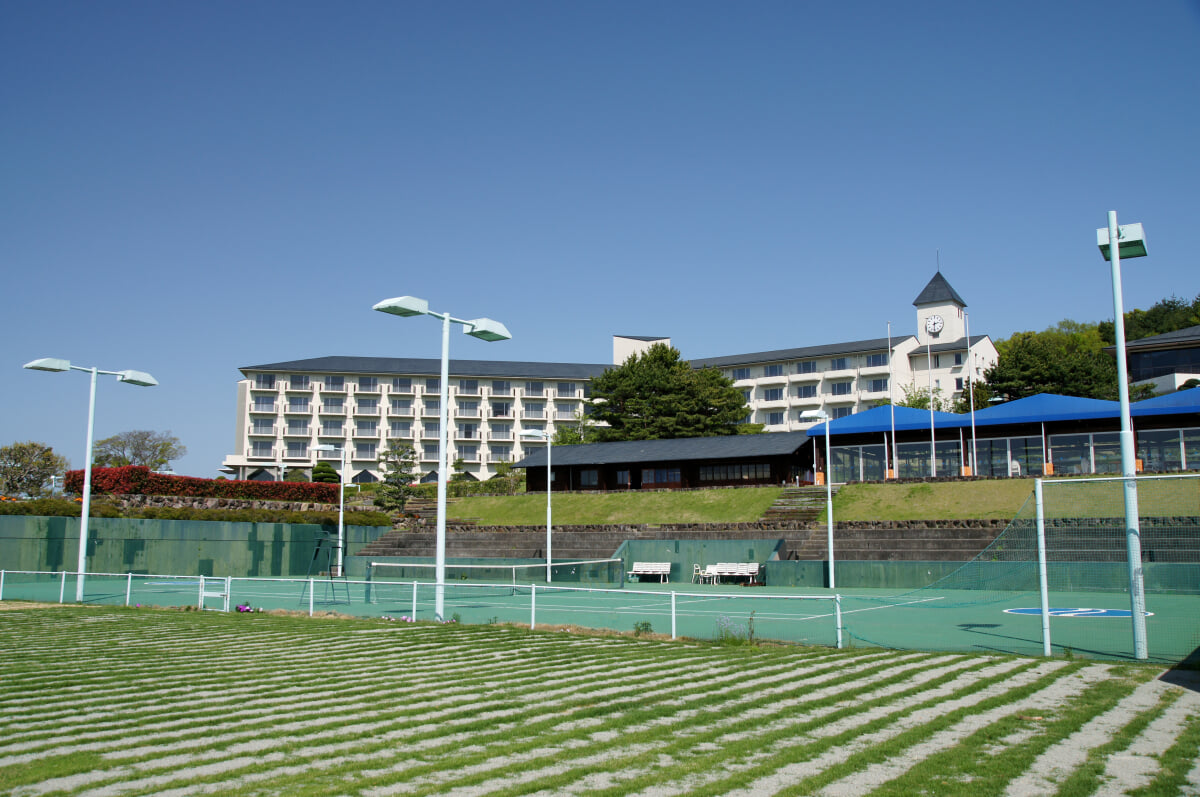 リゾートホテルオリビアン小豆島の写真3