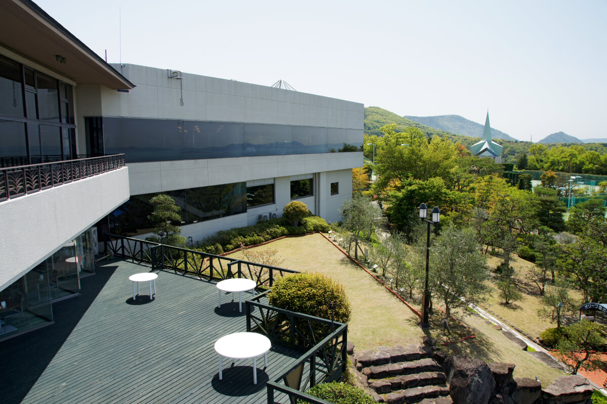 リゾートホテルオリビアン小豆島の写真4