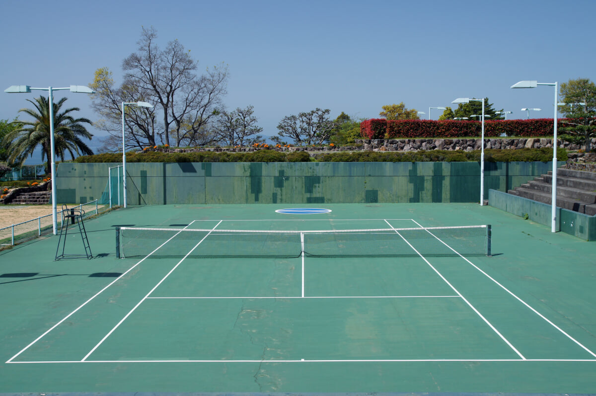 リゾートホテルオリビアン小豆島の写真8