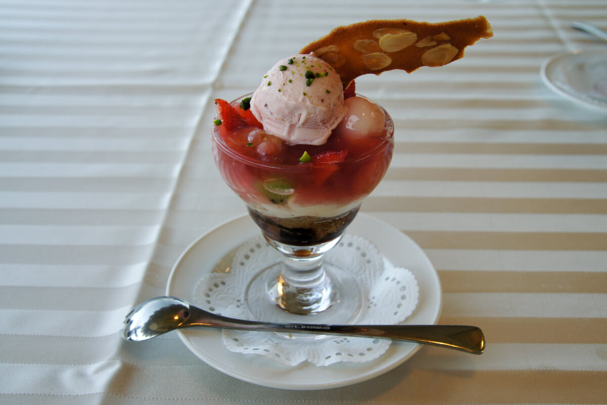 リゾートホテルオリビアン小豆島の写真10