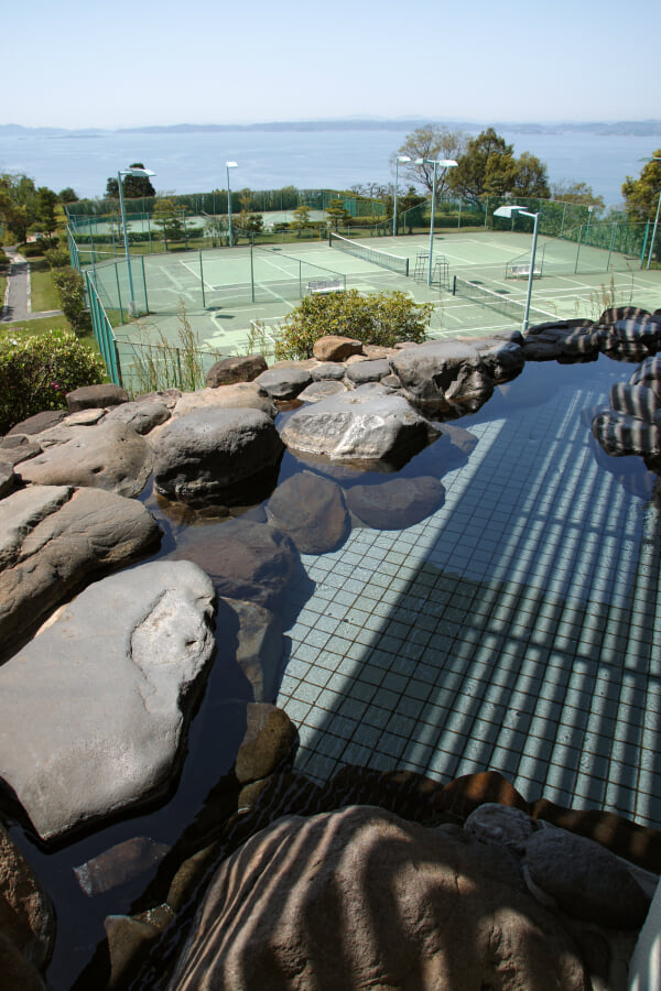 リゾートホテルオリビアン小豆島の写真11