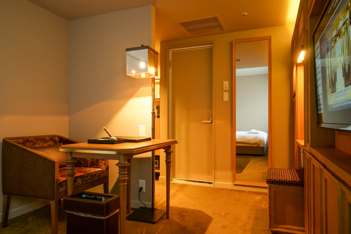 ロイヤルパークホテル高松の写真4