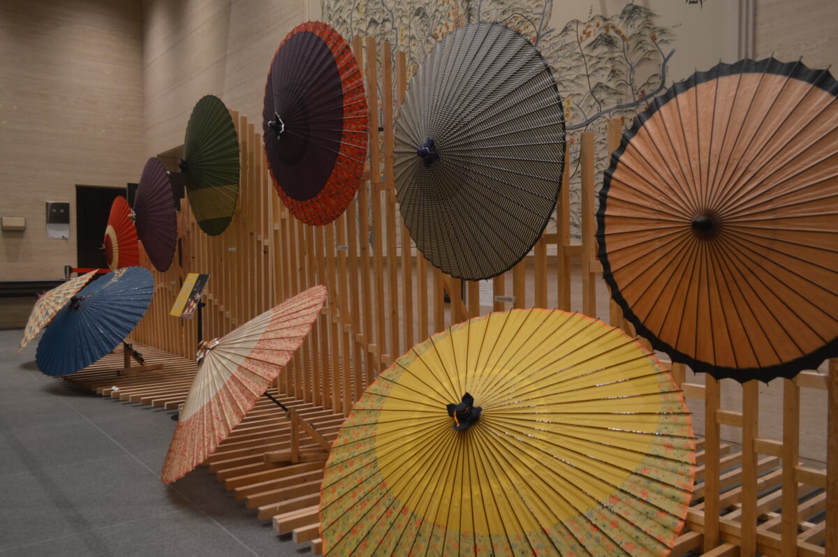 岐阜市歴史博物館の写真2