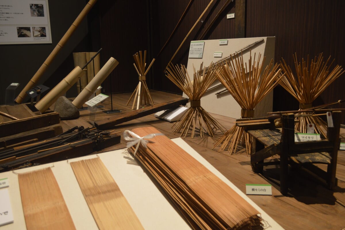 岐阜市歴史博物館の写真3