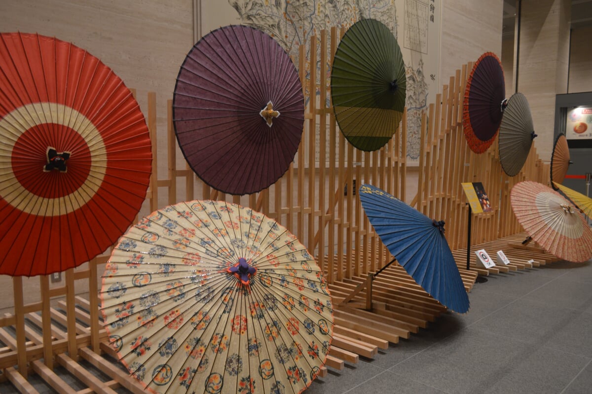 岐阜市歴史博物館の写真5