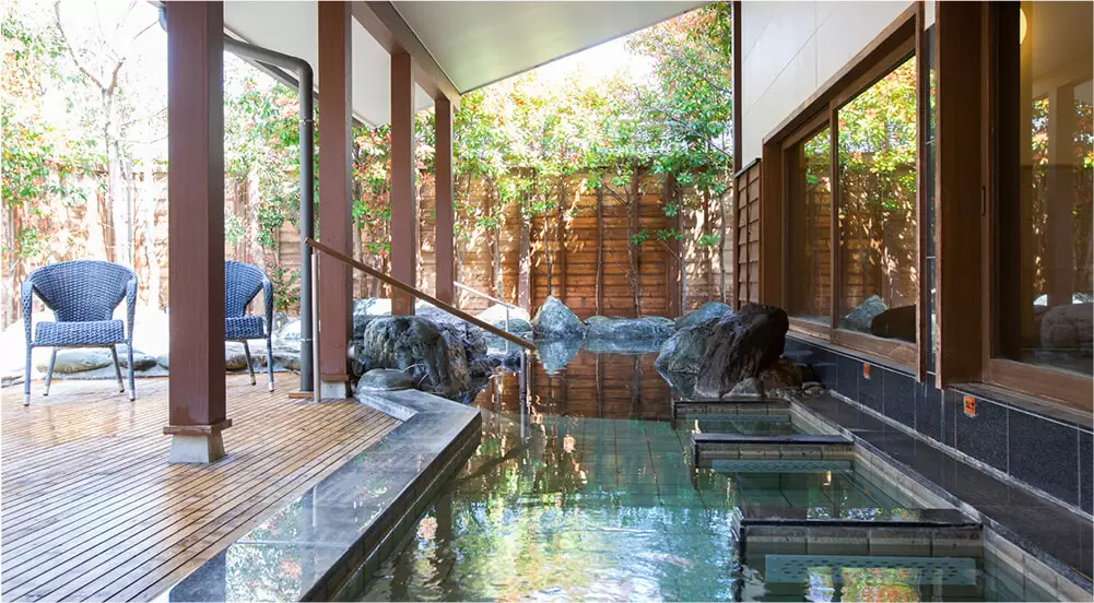 OYUGIWA（おゆぎわ）の写真1