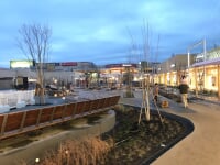 おやまゆうえんハーヴェストウォーク