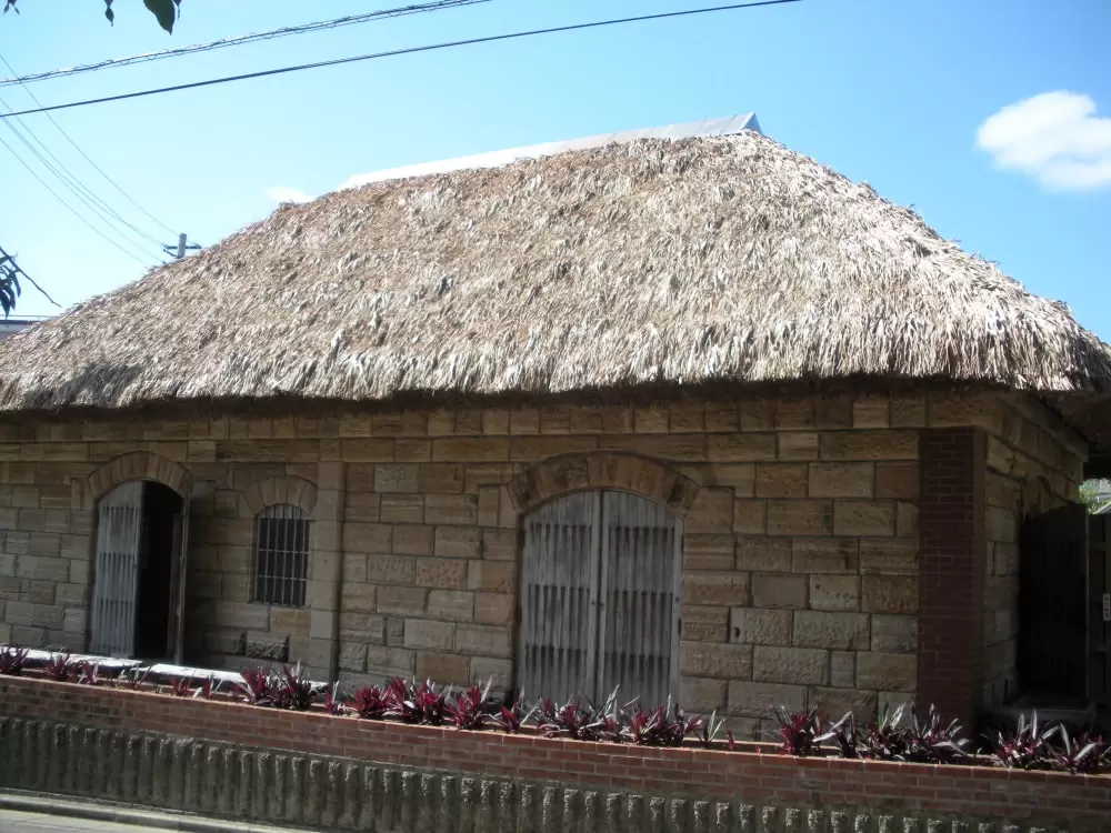 ロース記念館の写真1