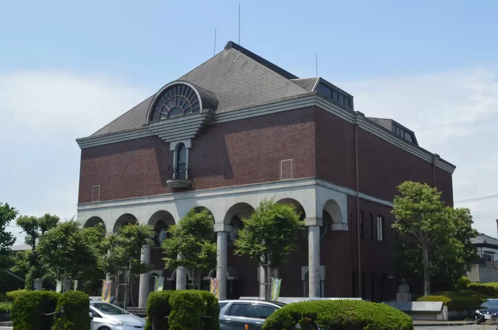 沼津市明治史料館の写真1