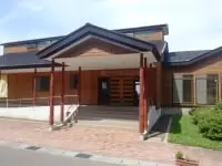 桑畑温泉｢湯ん湯ん♪｣