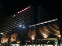 ANAクラウンプラザホテル福岡