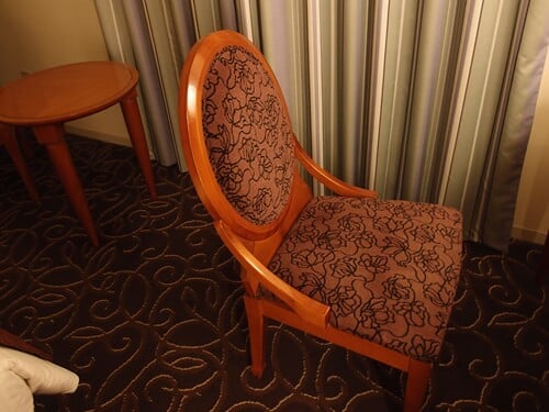 タカクラホテル福岡の写真2