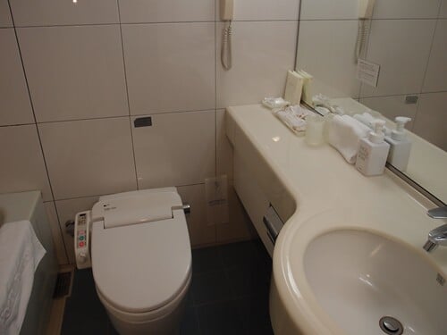 タカクラホテル福岡の写真6