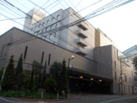 タカクラホテル福岡