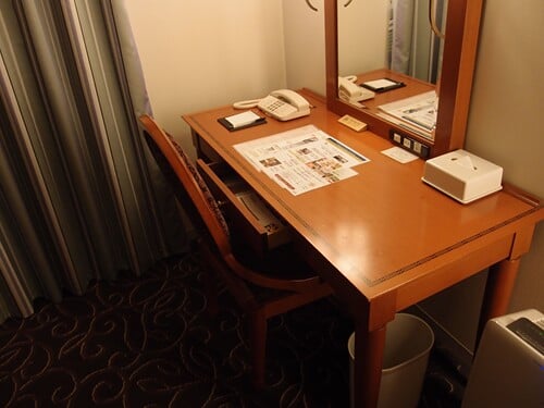 タカクラホテル福岡の写真8