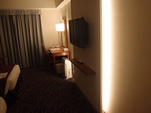 タカクラホテル福岡の写真9