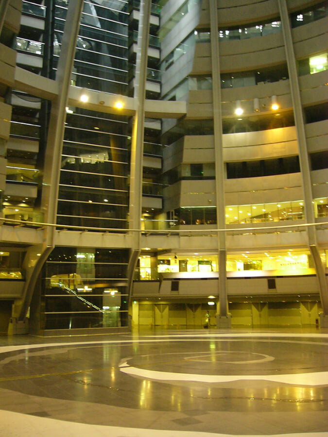 神戸ファッションプラザの写真2