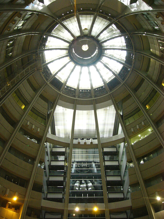 神戸ファッションプラザの写真4