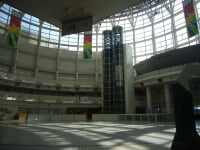 神戸ファッションプラザ