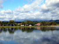 道の駅　喜多の郷