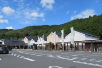 道の駅　ようか但馬蔵