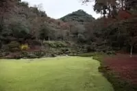 清水寺本坊庭園