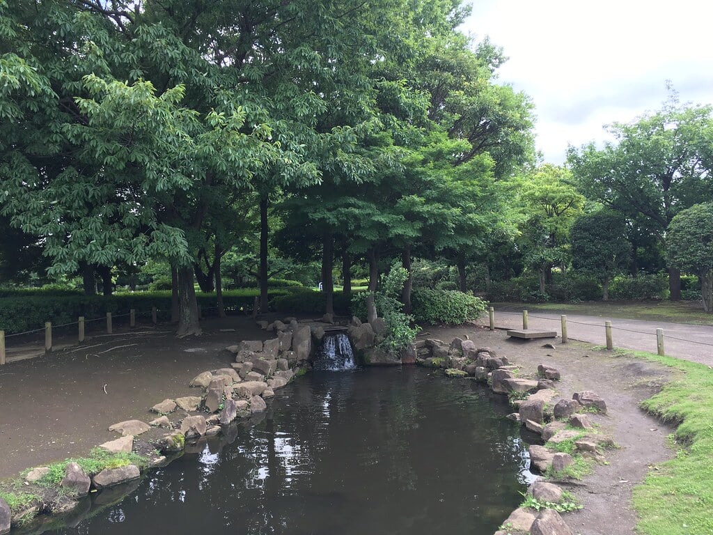 きたみふれあい広場の写真3