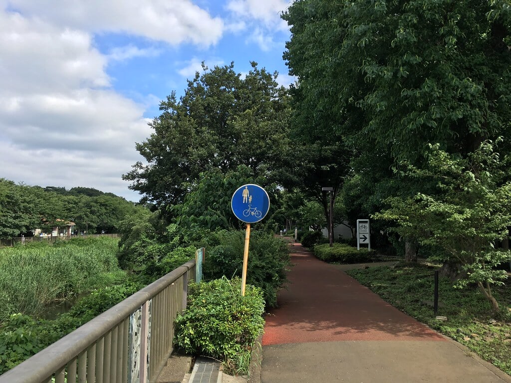 きたみふれあい広場の写真4