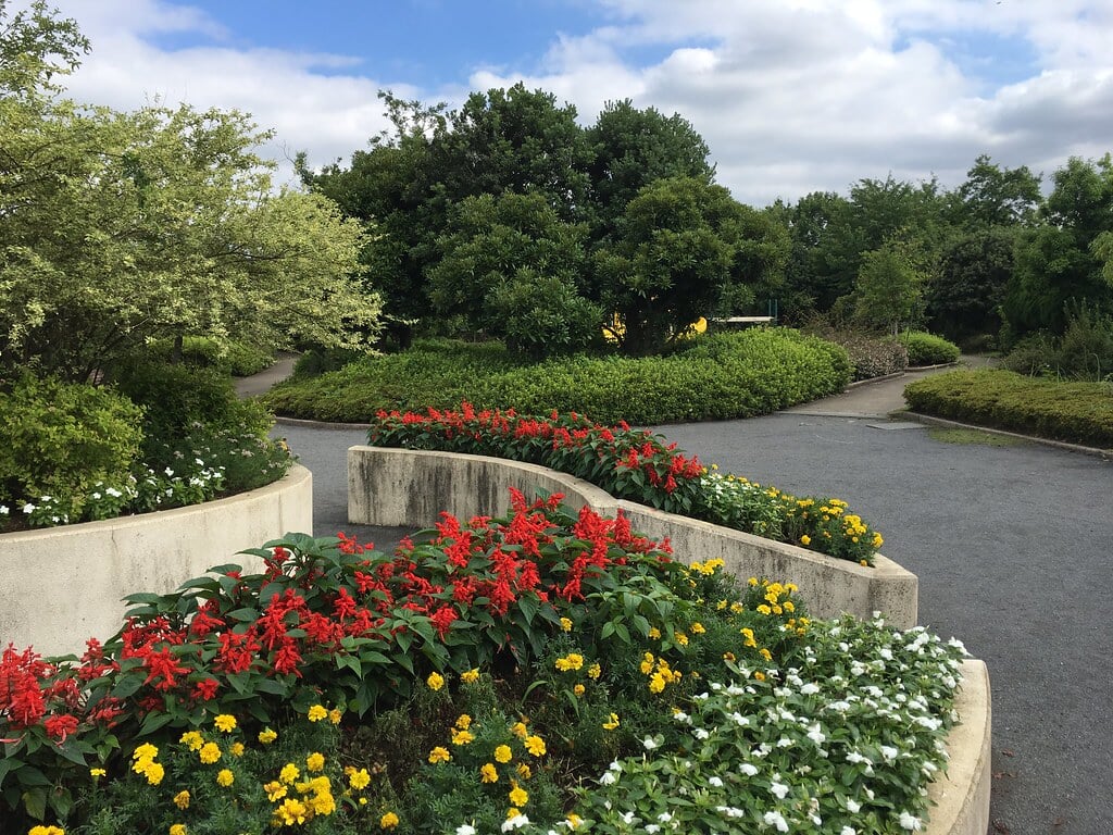 きたみふれあい広場の写真7