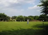 きたみふれあい広場