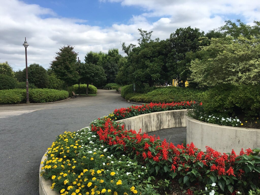 きたみふれあい広場の写真14