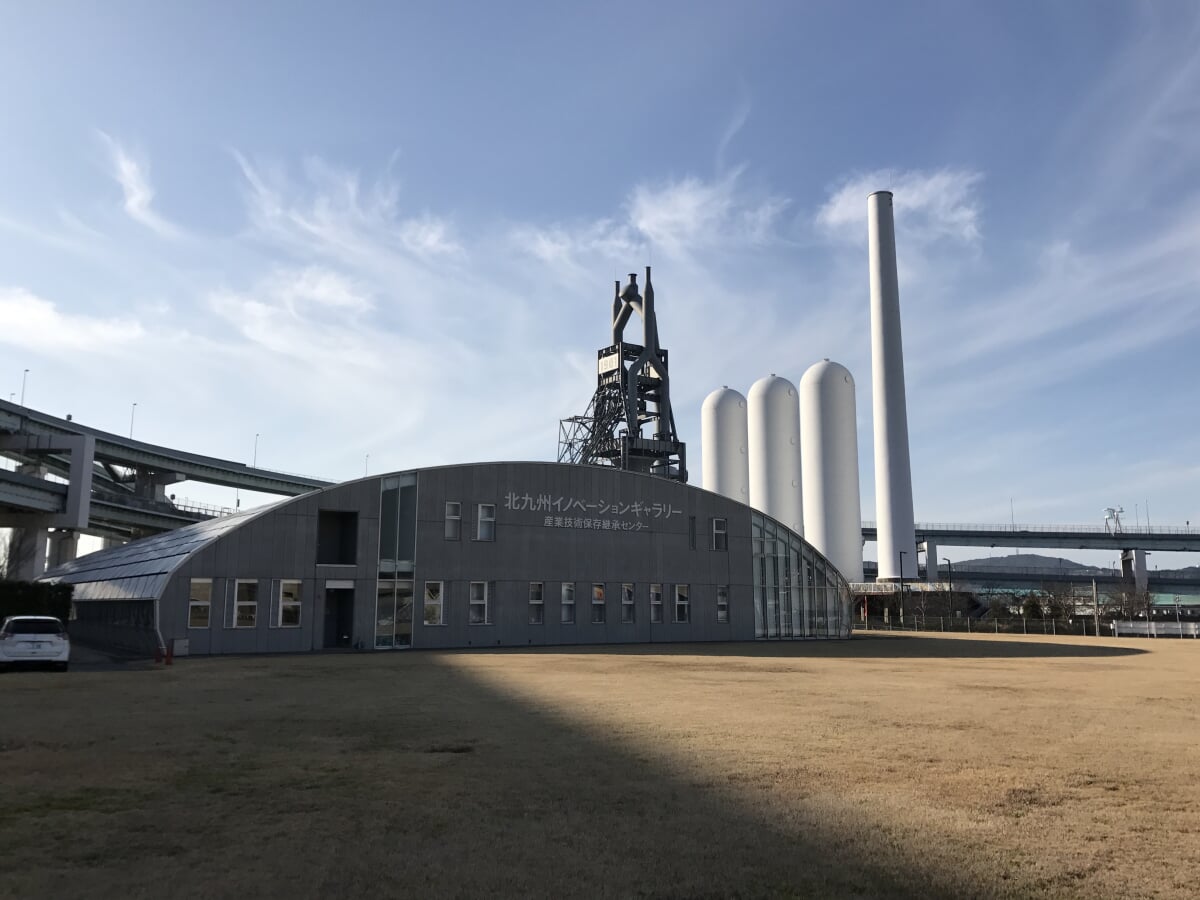 北九州イノベーションギャラリーの写真2
