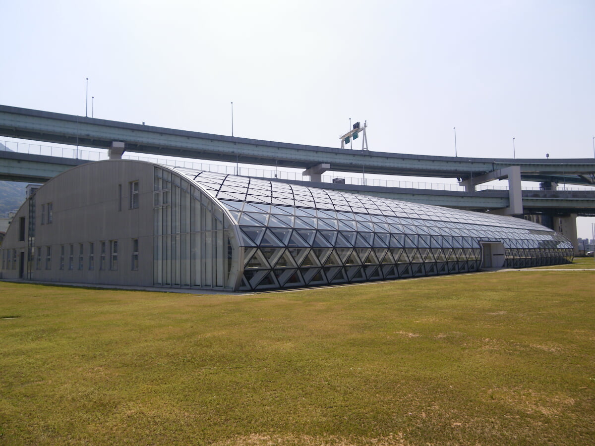 北九州イノベーションギャラリーの写真1