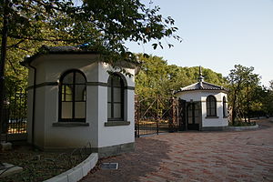 大阪造幣局の写真2